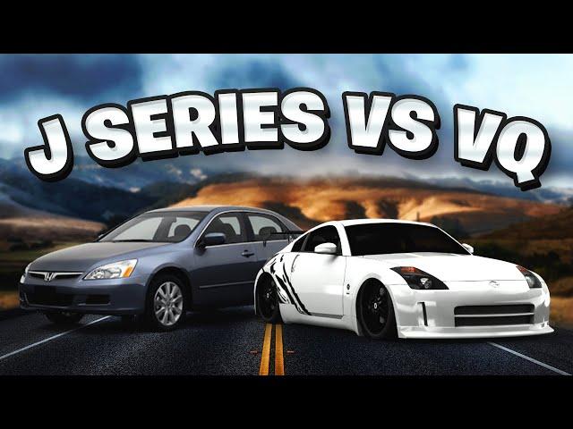 J Series vs VQ Which one is better?