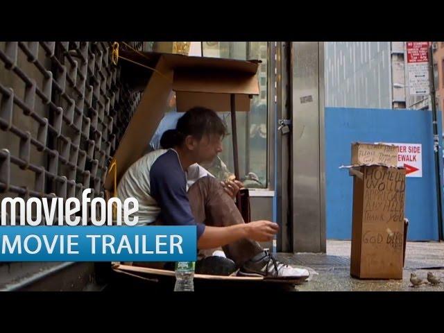 'Inequality for All' Trailer | Moviefone