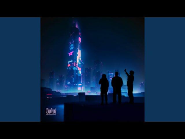 NIGHT CITY (feat. Kalak & SOSA)