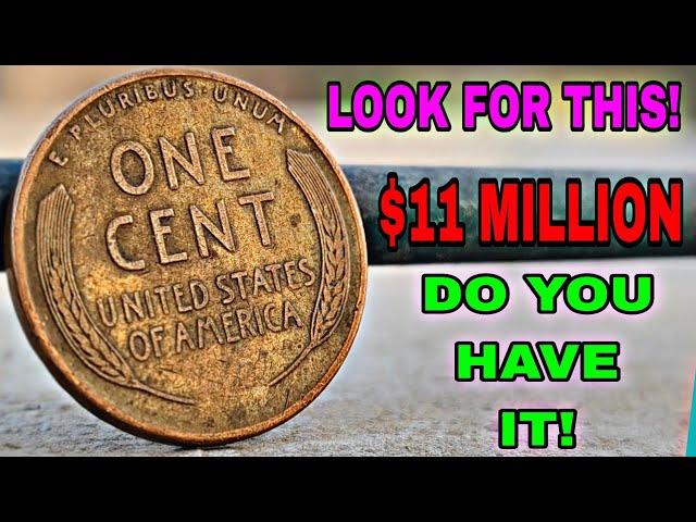 Top Wheat Pennies You Should Never Spend Rare Coins That Could Make You Rich!