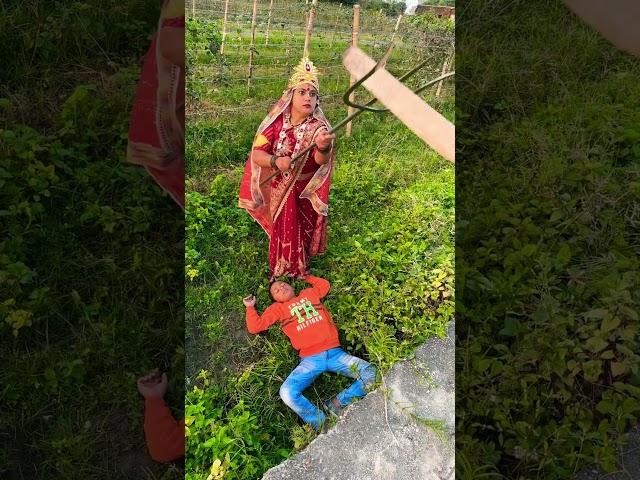 Aigiri Nandini, mata rani ️ #shorts #trending #viral #aigirinandini