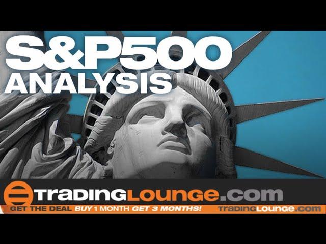 SP 500 Index Russell 200 NASDAQ 100 Technical Analysis Elliott Wave Forecast & Trading