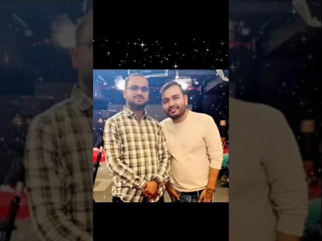 #Gyanoday ke guruji with PW#PW#Shivam Dwivedi #class10,11,12#alakh panday#Sir#Divyashi diwvedi#