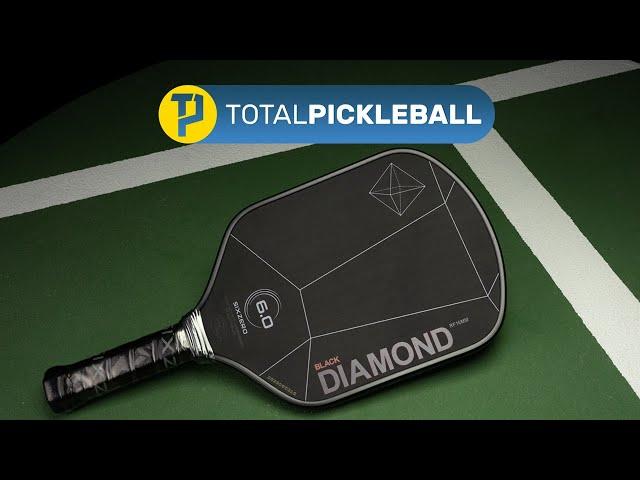 All about Six Zero Pickleball Paddles - find the best paddle for you -- Total Pickleball VLOG