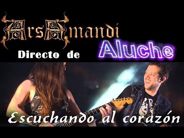 Ars Amandi - Escuchando al Corazón - Fiestas de Aluche 2019