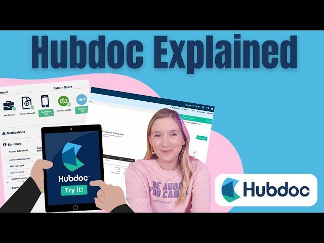 Hubdoc Explained: The Ultimate Guide to Efficiency in Accounting