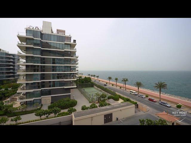 408 | 1 Bedroom | Anantara Residences North, Palm Jumeirah, Dubai