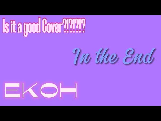 A Banger Remake- Ekoh In the End