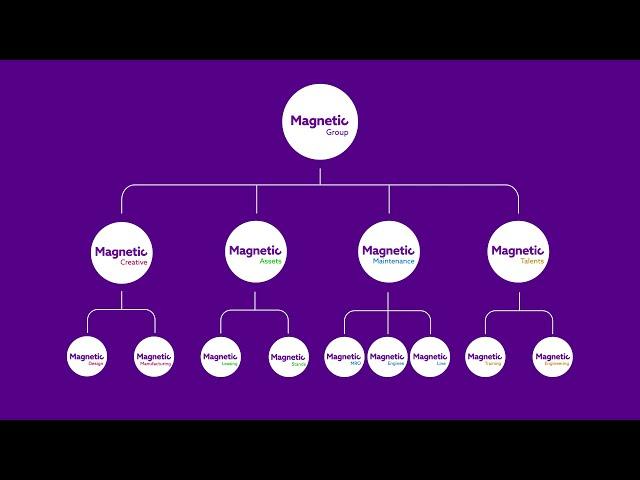 Magnetic Group