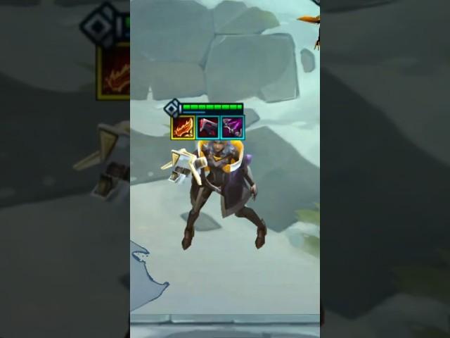 This Zeri Build is Absolutely Unstoppable in TFT Set 14!#tft #tftshorts #set14