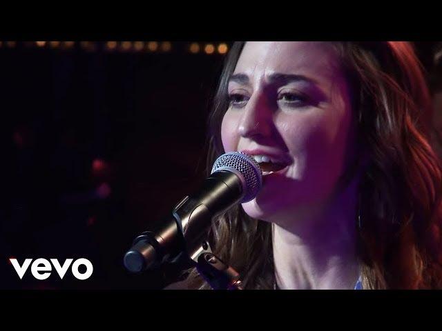 Sara Bareilles - King Of Anything (VEVO Presents)