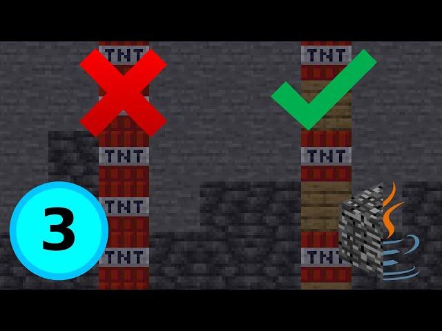 Slime Files 3 - Piling up TNT... with SCIENCE