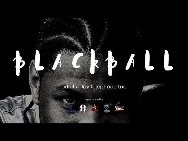 blackball - Carmelo Anthony Documentary