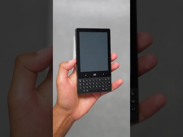 Minimal phone