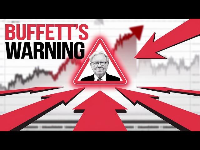 2024 Election | Warren Buffett’s Advice | Top Financial Insights for Investors