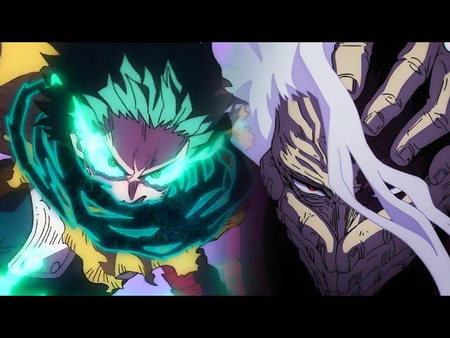 Gerações Encadeadas | DEKU VS. SHIGARAKI  | Episódio 13 | Boku No Hero 7 (LEG/PT-BR) 