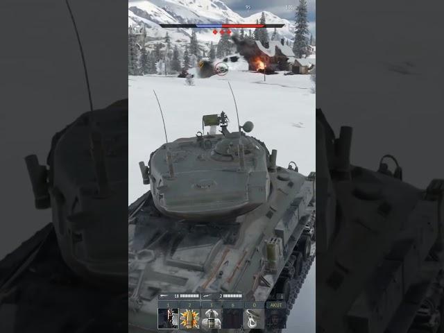He is doomed #warthunder #memes #gaming