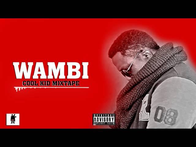 Wambi - Rising to the stars