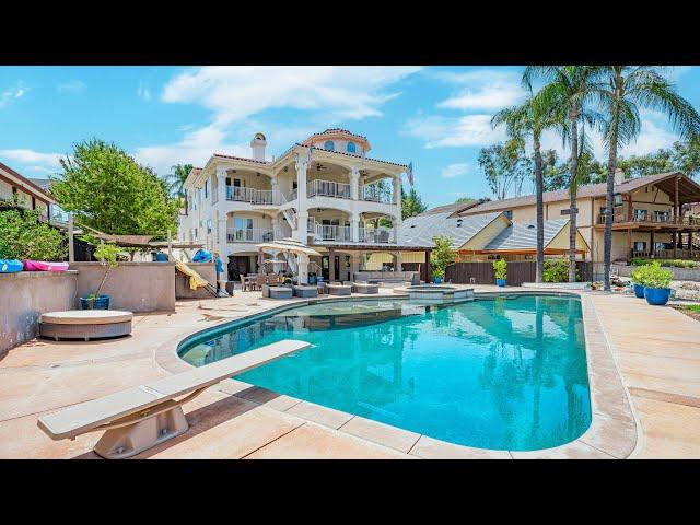 Cinematic Real Estate Video | 29521 Vacation Dr. Canyon Lake, CA 92587