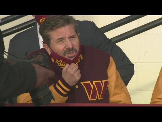 Former employees aren't surprised by latest Dan Snyder report