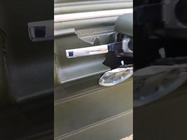 1976 Ford LTD door card repair #rcindustry #limelateda #oldcars #ford #shadetree #shorts #ltd #short