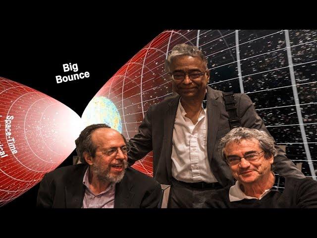 The Story of Loop Quantum Gravity- From the Big Bounce to Black Holes