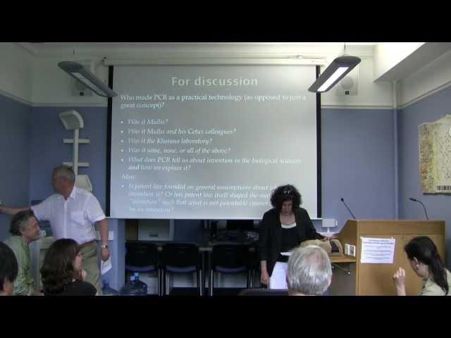 Credit in Science - Responses: Charnley, Hawkins, Leonelli & Simakova