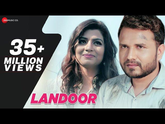 लँडूर LANDOOR - Music Video | Raj Mawar | Sanju Khewriya, Sonika Singh | New Haryanvi Songs