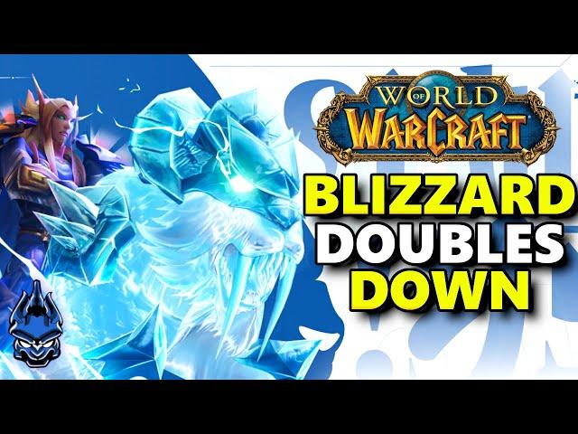 The Spectral Tiger RETURNS As The Most Expensive Store Mount Ever, New Promotions & MORE WoW NEWS