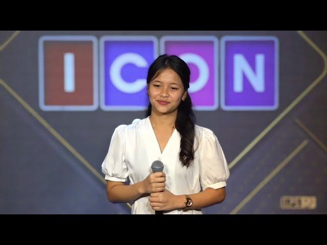 Vanlalhriatrengi (Youth Icon top 50) | Val to lo || with judges comments