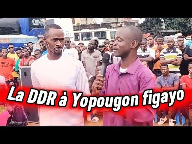 Suivez le rappel suivi des questions et réponses avec Oustaz Diané et Ismaël Aka de la DDR à figayo