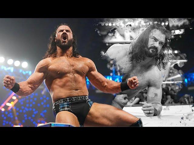 ► Drew McIntyre || Broken Dreams || Custom Titantron 2024 ◄