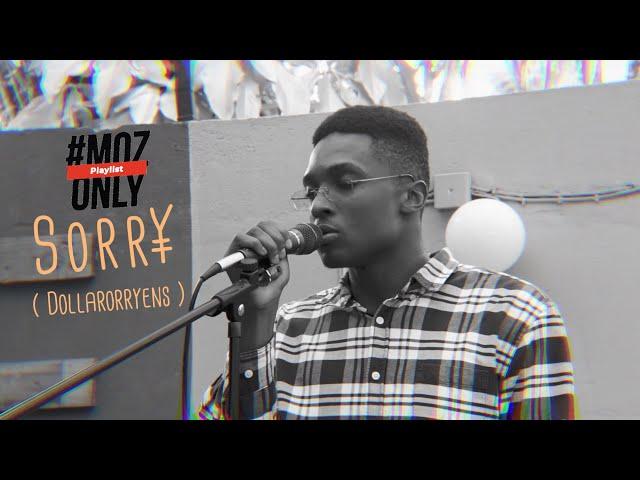 $orr¥ ( Dollarsorryens ) - Apapila Moz Only - Special Edition