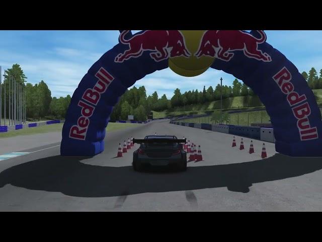 Drift SM | Rataesittely | SM Pro | Ahvenisto Stadion