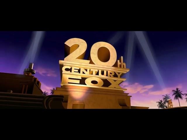 20th Century Fox (1994/2009 mashup)