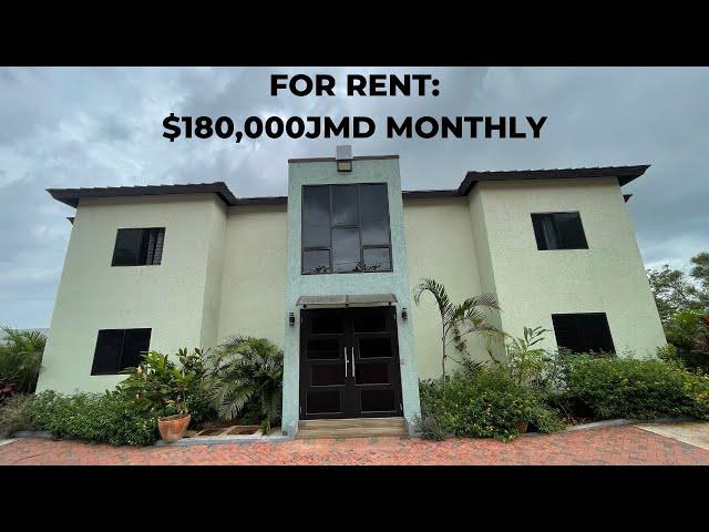 2 Bed Apartment For Rent in Kingston | Renting A Home In Jamaica | New Development in Jamaica 2024