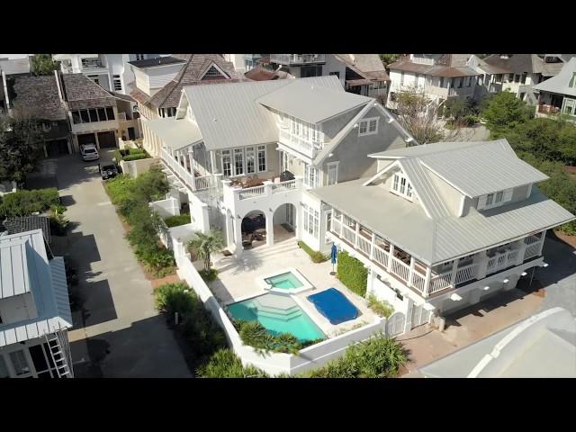 Rosemary Beach, FL : 30A Realty