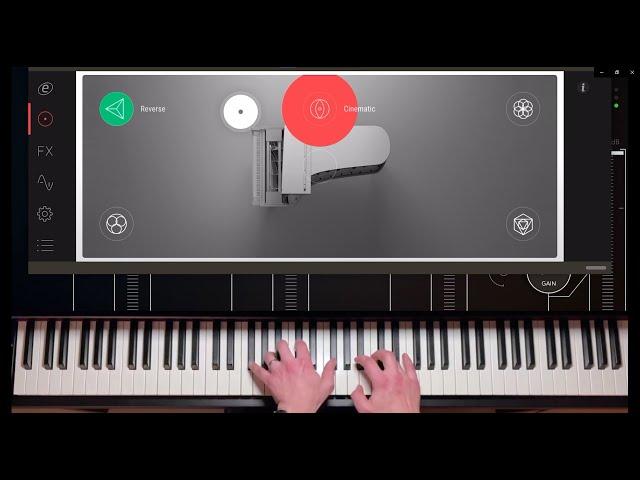 Pure Piano for iOS (iOS piano comparison)