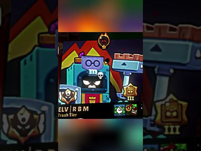 There’s no beating juan carlos  #shorts #brawlstars #supercell #gaming #youtube #viralshorts