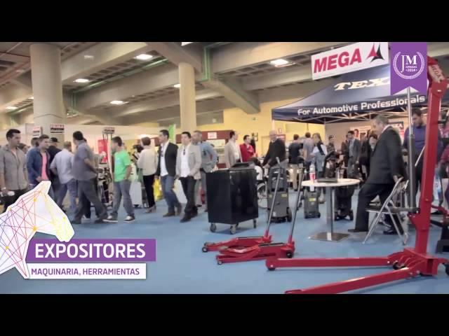 Feria AD Jiménez Maña 2014 - TRATAUTO