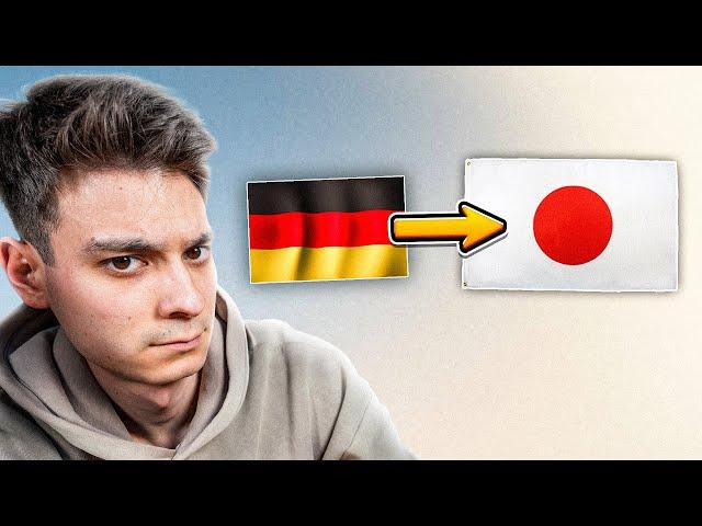 Was ich nach 5 Jahren in JAPAN an DEUTSCHLAND vermisse