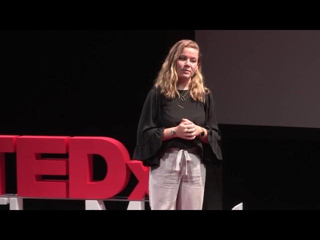 Parenting Styles | Scout O’Donnell | TEDxTheMastersSchool