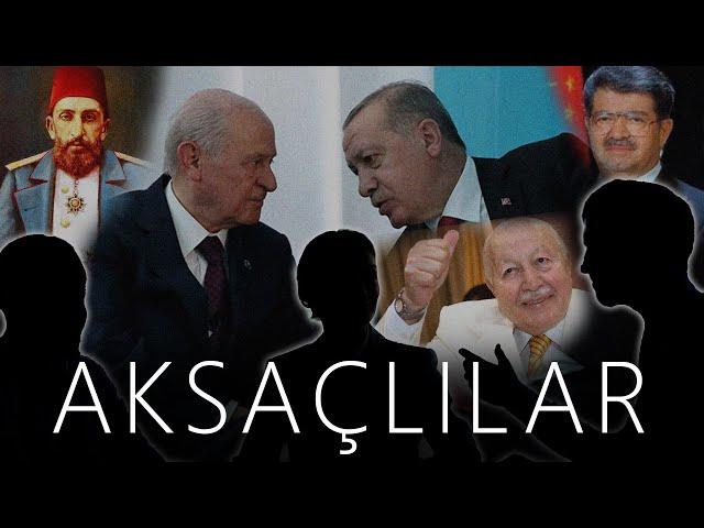 Devletin Sır Odası: Aksaçlılar