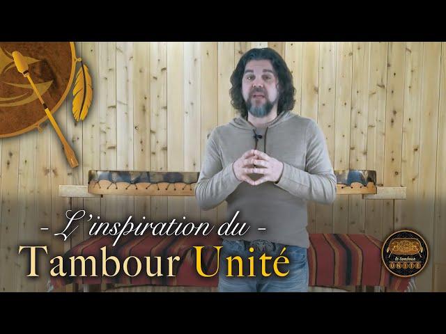 L'inspiration du Tambour Unité