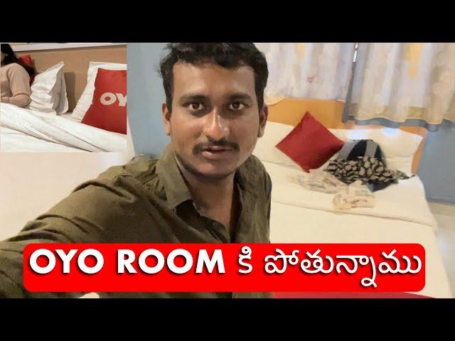 Oyo Rooms In Hyd | Sudheertelugutraveller Going To Oyo Rooms