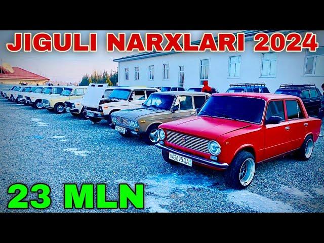 Jiguli Narxlari 2024.Samarqand Mashina bozori 2024.Жигули Нархлари 2024.Самарканд Мошин Бозор 2024