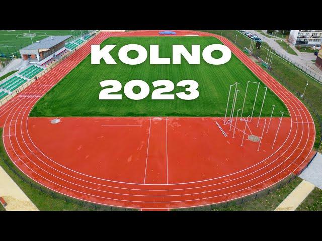 Miasto Kolno 2023