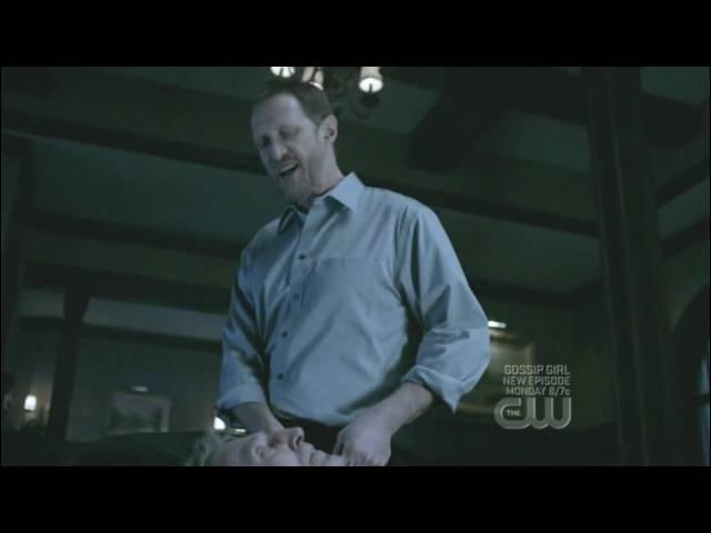 Supernatural and his Warriors