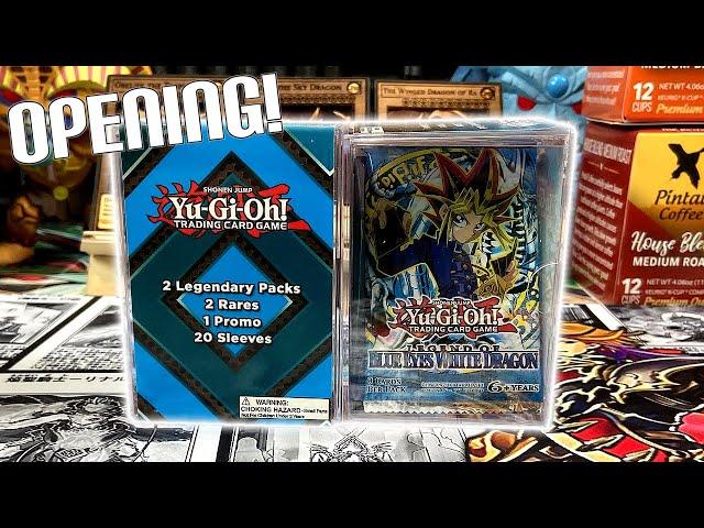 New Yu-Gi-Oh! Target Value Cubes Worth It?