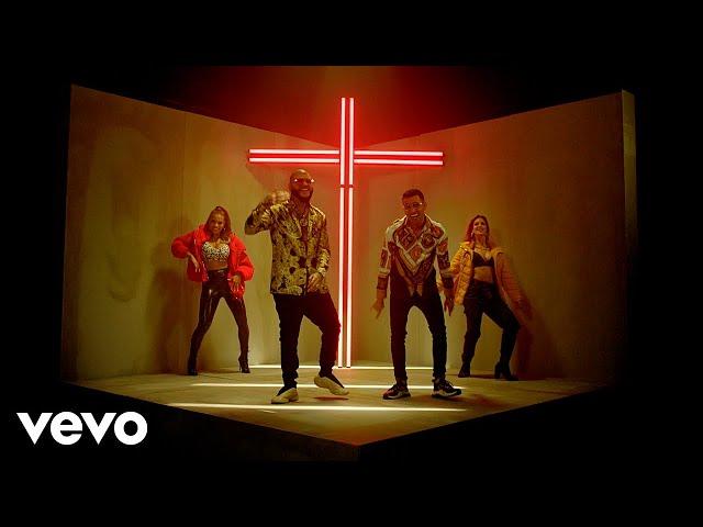 Farruko, Lenier - La Bendición (Official Video)